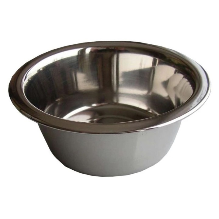 Miska nerez 0,25l 11cm